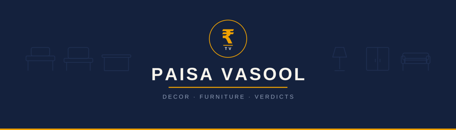 Paisa VasoolTV